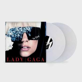 2LP Lady Gaga: The Fame (15th Anniversary Edition) 466576