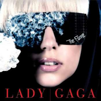 2LP Lady Gaga: The Fame (15th Anniversary Edition) 466576