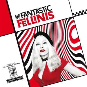 Album The Fantastic Fellinis: Introducing The Fantastic Fellinis