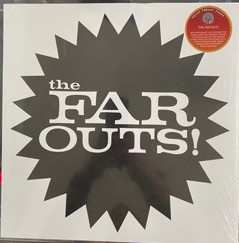 Album The Far Outs!: The Far Outs!