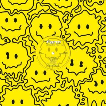 LP/CD The Farm: All Together Now - Live