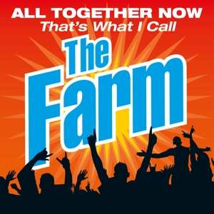 Album The Farm: All Together With The Farm (Live)