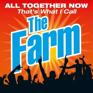 The Farm: All Together With The Farm (Live)
