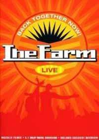 Album The Farm: Back Together Now