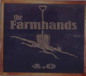 Album The Farm Hands: 4