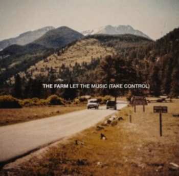 Album The Farm: Let The Music (Take Control)