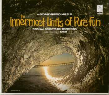CD The Farm: The Innermost Limits Of Pure Fun 439131