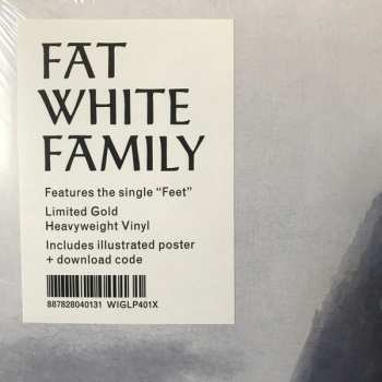 LP The Fat White Family: Serfs Up! LTD | CLR 128254