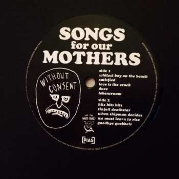 LP Fat White Family: Songs For Our Mothers 239812