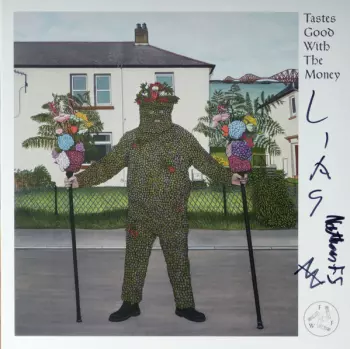 The Fat White Family: Tastes Good With The Money