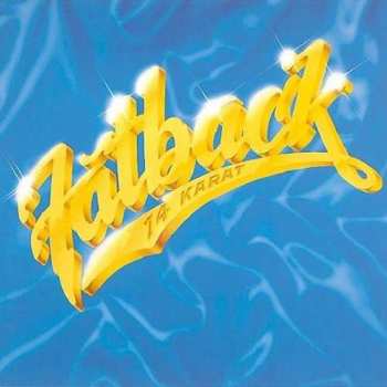 Album The Fatback Band: 14 Karat