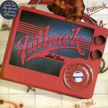 Album The Fatback Band: Hot Box