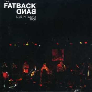 Album The Fatback Band: Live In Tokyo