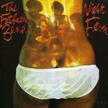 Album The Fatback Band: Night Fever