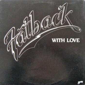 Album The Fatback Band: With Love