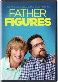Album The Father Figures: Father Figures