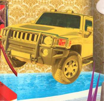 CD The Fauves: When Good Times Go Good