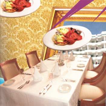 CD The Fauves: When Good Times Go Good