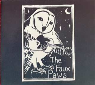Album The Faux Paws: The Faux Paws