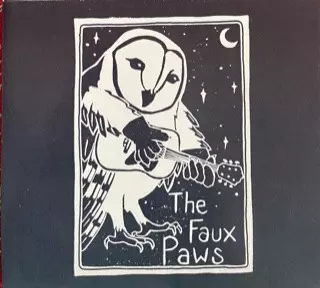 The Faux Paws: The Faux Paws