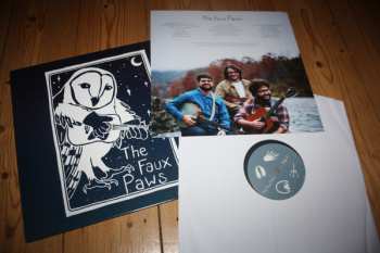 LP The Faux Paws: The Faux Paws 409354