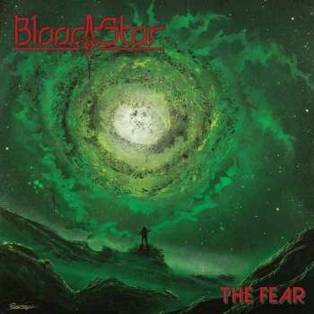 Album Blood Star: The Fear