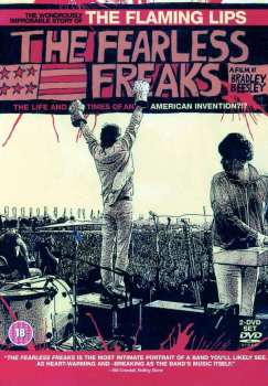 Album The Flaming Lips: The Fearless Freaks
