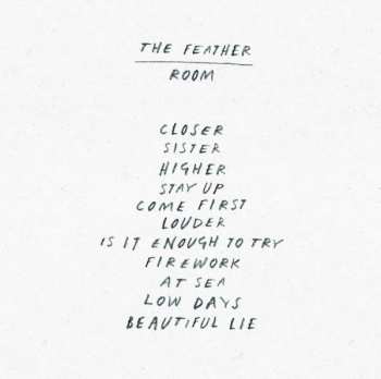 LP The Feather: Room 82855
