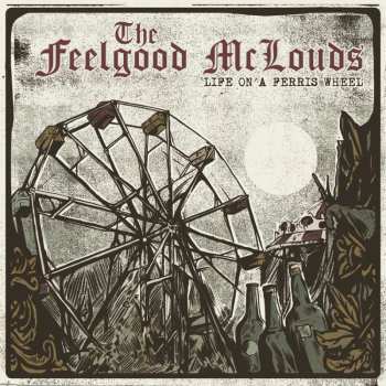 LP/CD The Feelgood McLouds: Life On A Ferris Wheel 509470