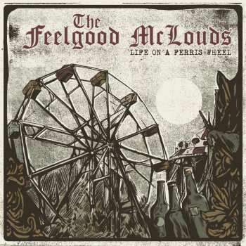 CD The Feelgood McLouds: Life On A Ferris Wheel