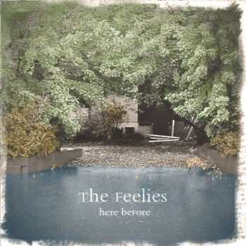 LP The Feelies: Here Before 137141