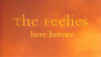 LP The Feelies: Here Before 137141