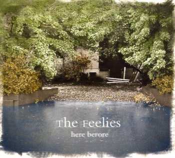 Album The Feelies: Here Before