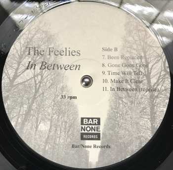 LP The Feelies: In Between  133038