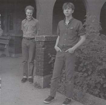 CD The Feelies: The Good Earth