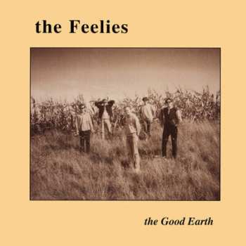 Album The Feelies: The Good Earth