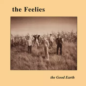 The Feelies: The Good Earth