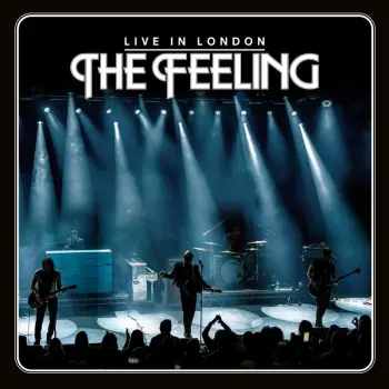 The Feeling: Live In London