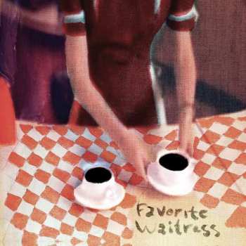 CD The Felice Brothers: Favorite Waitress 184235
