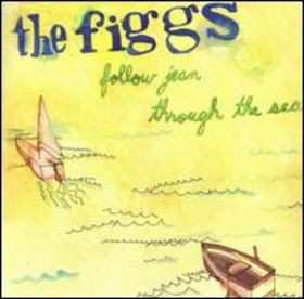 The Figgs: Follow Jean Through the Sea