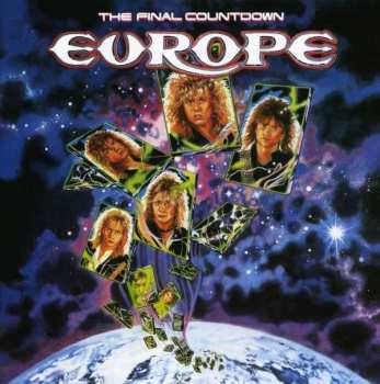 CD Europe: The Final Countdown