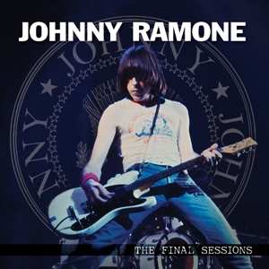 Album Johnny Ramone: The Final Sessions