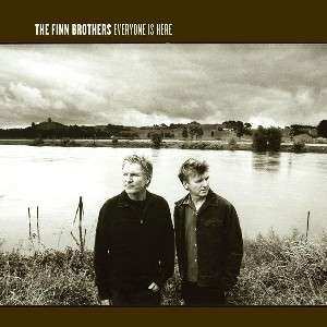 Album The Finn Brothers: Everyone Is Here