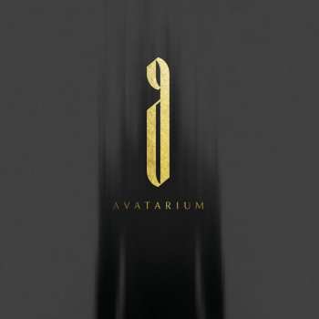 LP Avatarium: The Fire I Long For LTD | CLR 435776