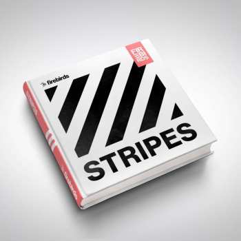 Album The Firebirds: Stripes