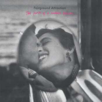 Album Fairground Attraction: The First Of A Million Kisses
