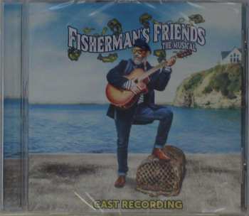 Album The Fisherman's Friends: Fisherman's Friends: The Musical