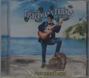 The Fisherman's Friends: Fisherman's Friends: The Musical