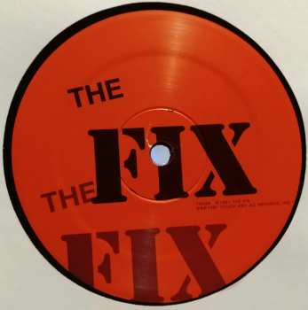 LP The Fix: At The Speed Of Twisted Thought... 128835