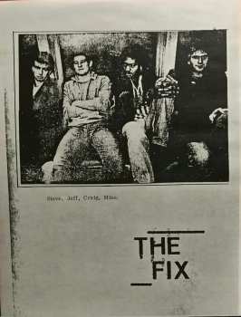 LP The Fix: At The Speed Of Twisted Thought... 128835